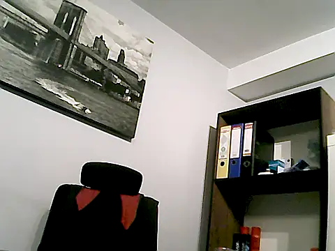 mastercharisma35 online show from March 4, 3:42 pm