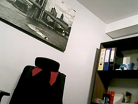 mastercharisma35 online show from March 9, 4:43 pm