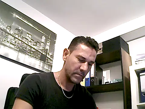 mastercharisma35 online show from October 31, 9:50 am