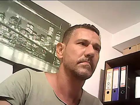 mastercharisma35 online show from September 17, 4:53 pm