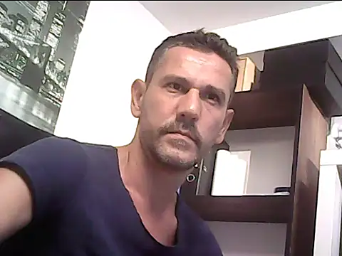 mastercharisma35 online show from September 25, 10:54 am