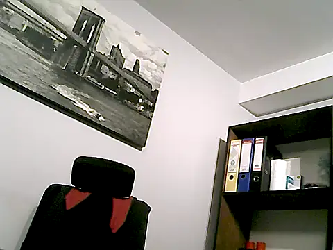 mastercharisma35 online show from February 23, 2:17 pm