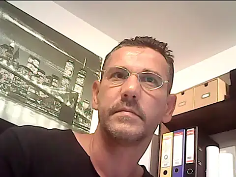mastercharisma35 online show from September 22, 10:21 am
