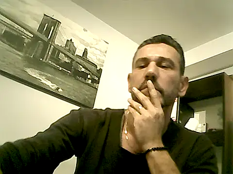 mastercharisma35 online show from February 16, 1:43 pm