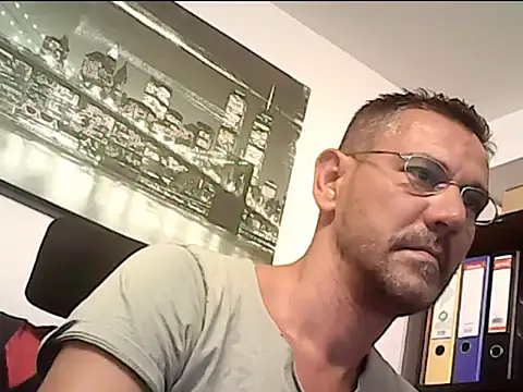 mastercharisma35 online show from September 9, 8:57 am