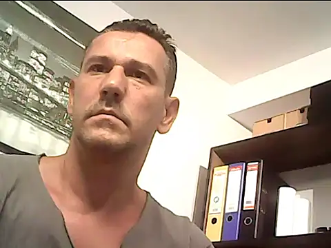 mastercharisma35 online show from September 19, 9:02 am