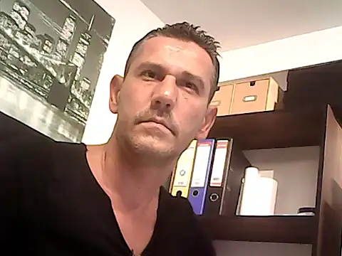 mastercharisma35 online show from September 27, 3:51 pm
