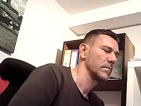 mastercharisma35 online show from February 25, 3:34 pm