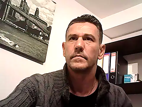 mastercharisma35 online show from March 30, 10:50 am