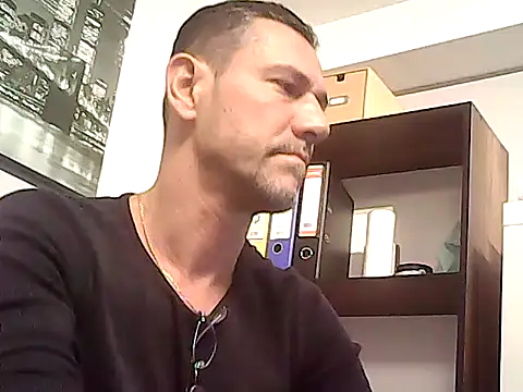 mastercharisma35 online show from December 19, 12:18 pm