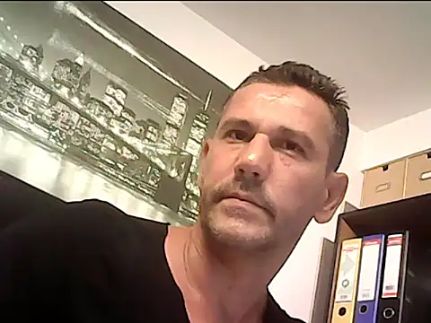 mastercharisma35 online show from September 20, 4:23 pm