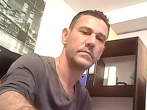 mastercharisma35 online show from December 15, 12:22 pm