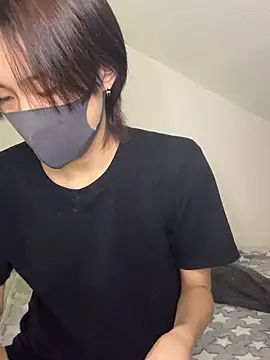 Snapshot of gaku_kata chatting on October 23, 11:31 am gaku kata online show from October 23, 11:31 am