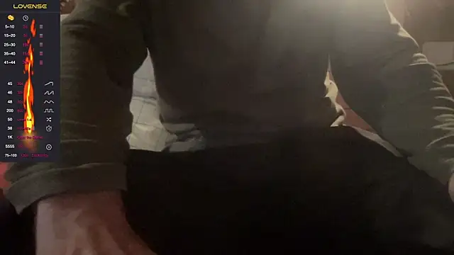 Snapshot of persix3x chatting on October 27, 8:04 am persix3x online show from October 27, 8:04 am