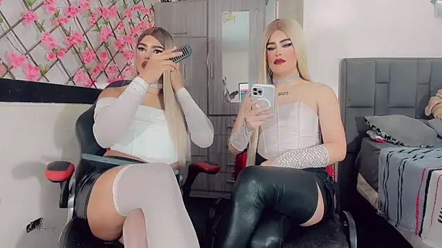 thiara veky online show from February 7, 7:22 pm