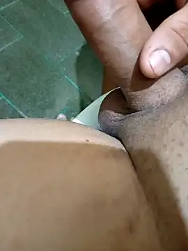 ALEX 19 DOCINHO online show from April 2, 8:04 pm