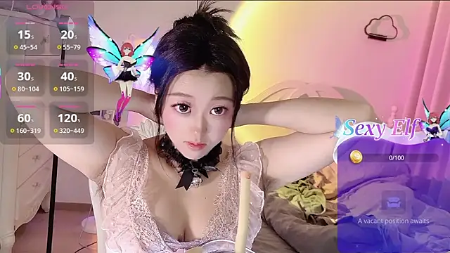 fufu-0808 online show from December 20, 12:46 am