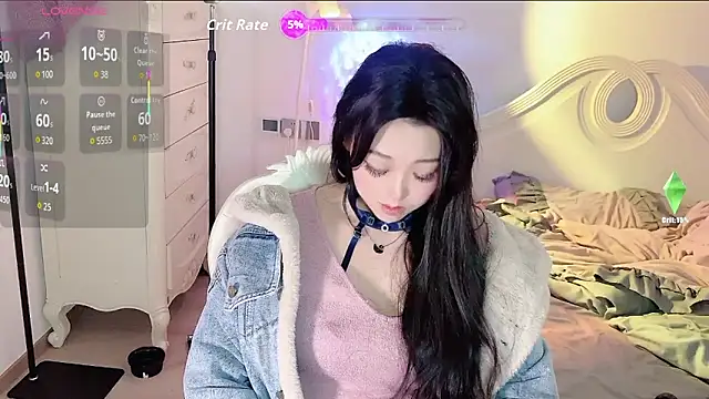 fufu-0808 online show from December 14, 12:11 pm