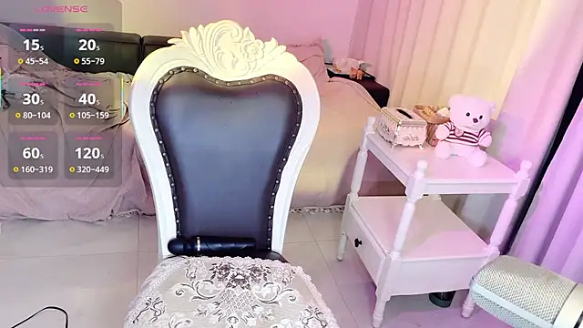 Snapshot of fufu-0808 chatting on October 19, 3:26 pm fufu-0808 online show from October 19, 3:26 pm