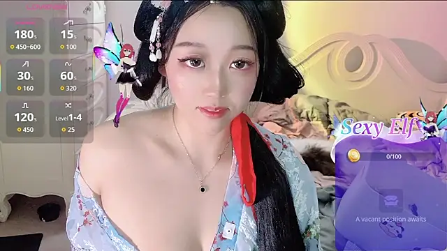 fufu-0808 online show from December 21, 2:41 pm