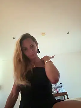 amelialorenz online show from June 22, 2:17 am