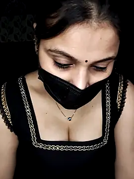 Horny Shalu online show from February 12, 3:50 am