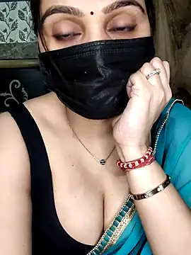 Horny Shalu online show from February 13, 6:19 pm