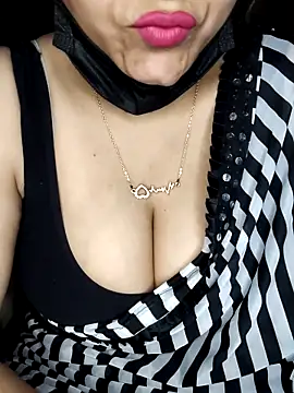 Horny Shalu online show from March 1, 6:08 pm