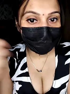 Horny Shalu online show from April 13, 8:51 am