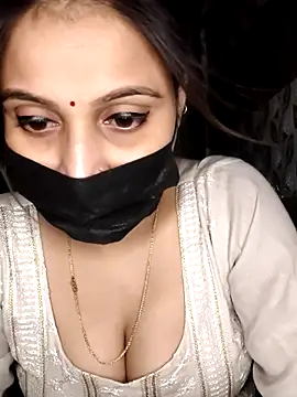 Snapshot of Horny_Shalu chatting on October 6, 5:46 pm Horny Shalu online show from October 6, 5:46 pm