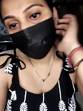 Horny Shalu online show from March 31, 12:51 pm