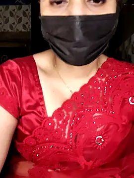 Horny Shalu online show from October 31, 7:32 pm