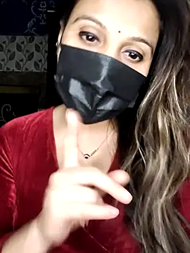 Horny Shalu online show from November 19, 5:46 pm