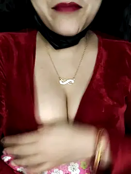 Horny Shalu online show from December 22, 5:46 pm