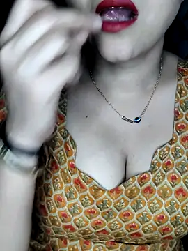 Horny Shalu online show from October 26, 5:46 pm