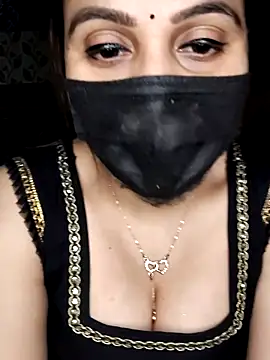 Horny Shalu online show from February 14, 7:14 pm