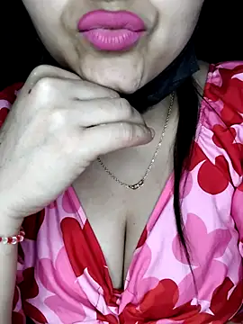 Horny Shalu online show from February 21, 7:16 pm