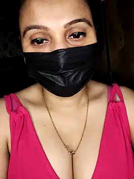 Horny Shalu online show from April 25, 7:11 am