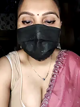 Horny Shalu online show from March 18, 5:14 pm