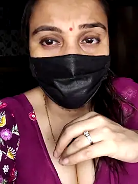 Horny Shalu online show from April 26, 4:59 pm
