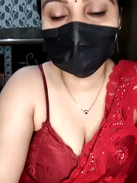 Horny Shalu online show from March 26, 8:01 am