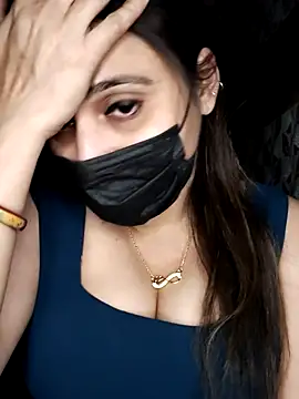 Horny Shalu online show from December 15, 5:52 pm