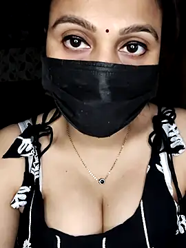 Horny Shalu online show from March 15, 5:53 pm