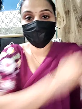 Horny Shalu online show from April 2, 3:41 pm