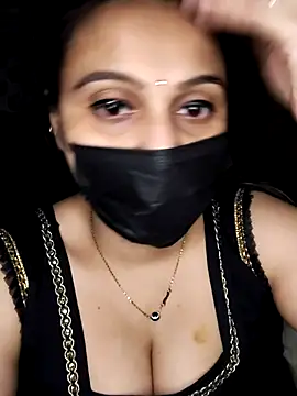 Horny Shalu online show from April 14, 6:13 pm