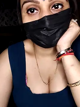 Horny Shalu online show from May 6, 4:55 pm