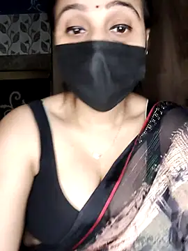 Horny Shalu online show from February 24, 3:07 am