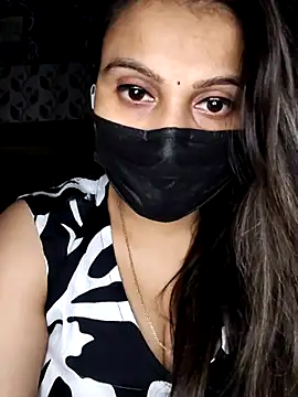 Horny Shalu online show from May 4, 5:05 pm