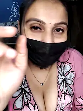 Horny Shalu online show from February 16, 6:17 pm