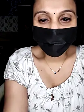 Horny Shalu online show from November 1, 6:46 pm